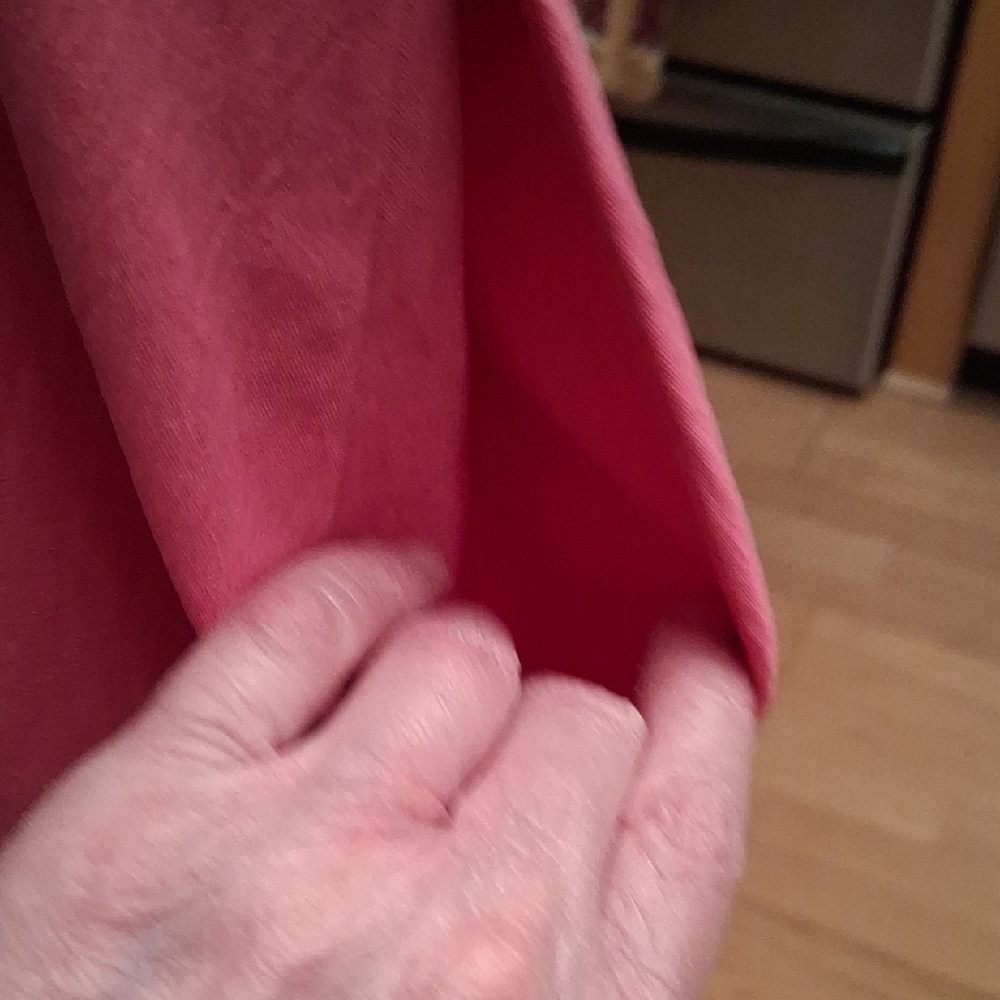 a new day Pink Maxi Dress - Picture 5 of 7
